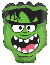 MYLR Monster Green JR 18"