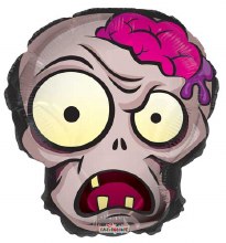 MYLR Monster Zombie JR 18"