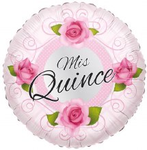 MYLR Quince 17"