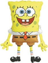 Spongebob Squarepants • Jumbo 33" Mylar Helium Balloon