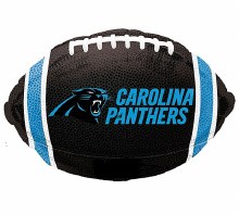 Mlyr 18" Panthers Football