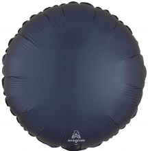 MYLR Round STD True Navy 18"