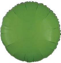 MYLR Round STD Kiwi 18"