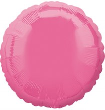 MYLR Round STD Rose 18"