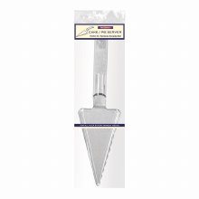 Cake Cutter Clear