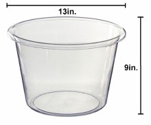 Ice Bucket Ex-Lg