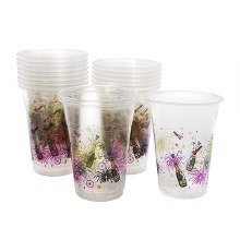 NY Party Cups 16oz 20pk