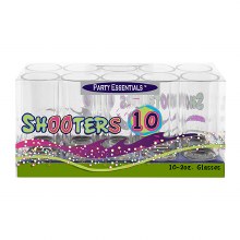 Shooter Set 2oz 10pk