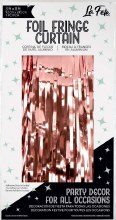 Foil Door Curtain RG