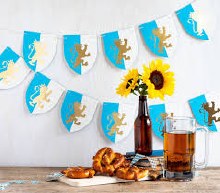 Oktoberfest Banner