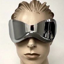 Ultra Future Fashion Sunglasses