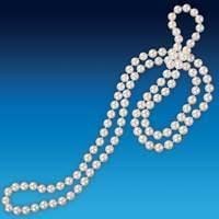 Beads Flapper