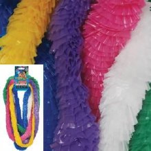 Lei Poly 1"