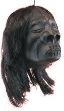 Shrunken Head