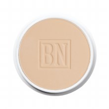 Cake Foundation Natural No. 1