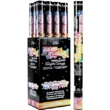 Cannon Confetti Foil 24"