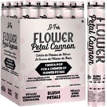 Cannon Blush Flower Petal 12"