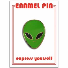 PIN Alien