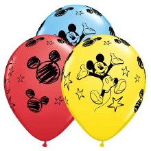BllnBag 11" Mickey Mouse