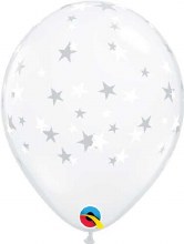 BllnBag 11" Stars Contempo DD