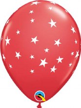 BllnBag 11" Stars Contempo RD