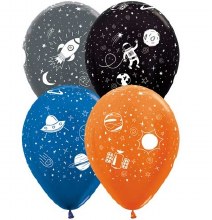 BllnBag 11" Outer Space