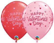 BllnBag 11" HVD PK/RD