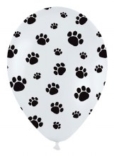 BllnBag 11" Paw Prints