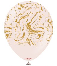 BllnBag Nebula Blush 12"