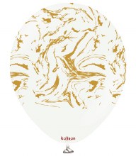 BllnBag Nebula White 12"