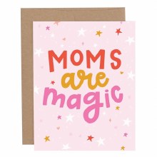 CARD Moms are Magic