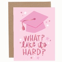 Card What? Like it's Hard?