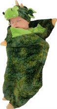 Dragon Swaddle Wing 0-3M