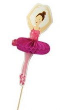 Picks Ballerina Mini