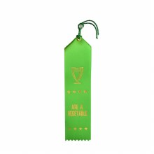 Worst Place Ribbon Vegetable