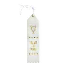 Ribbon You Are The Father