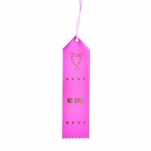 Ribbon No Chill
