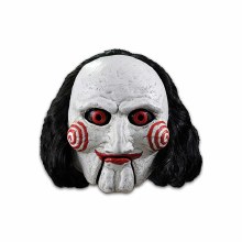 Mask Billy Puppet SAW