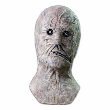 Mask Dr Decker