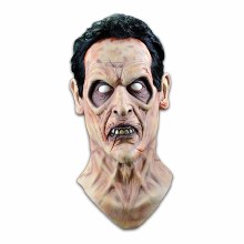 Trick or Treat Studios Ash Evil Dead 2 Mask