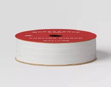 Curling Ribbon 70ft Blue