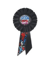 Button Groom To Be
