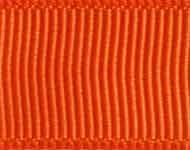 Ribbon Orange 7/8inch x 3yd