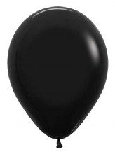 BllnBag 11" Solid Black