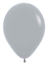 BllnBag 11" Solid Grey