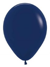 BllnBag 11" Solid Navy