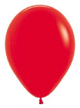 BllnBag 11" Solid Red