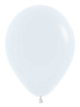 BllnBag 11" Solid White