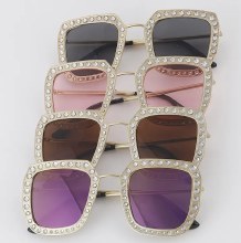 Sunglasses Shine on Me