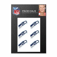Seahawks Face-Cals